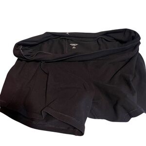 Old Navy Maternity Shorts